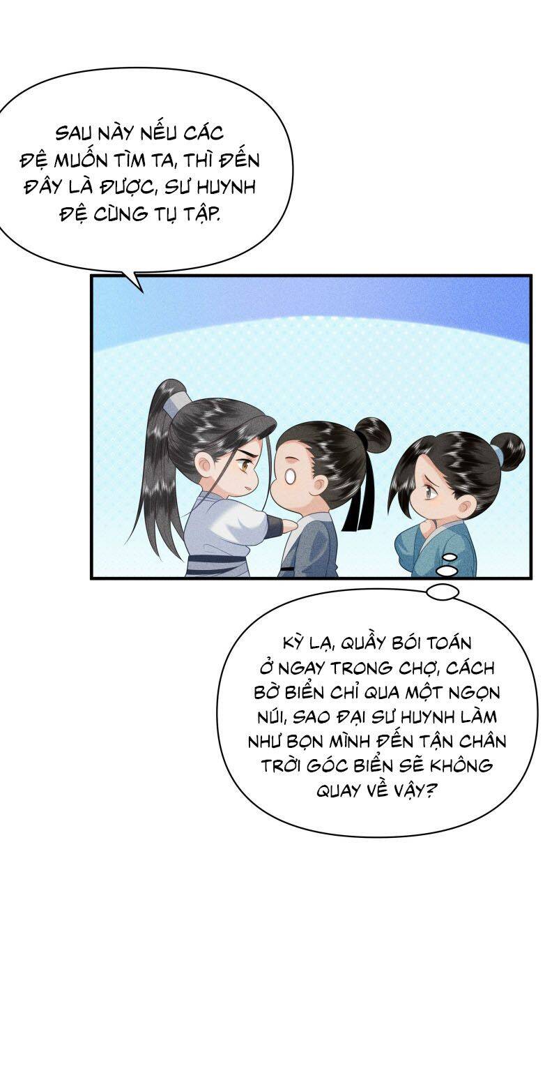 Xuyên Nhanh Chi Cải Tạo Bắt Đầu Lại Làm Người Chapter  100 - 14