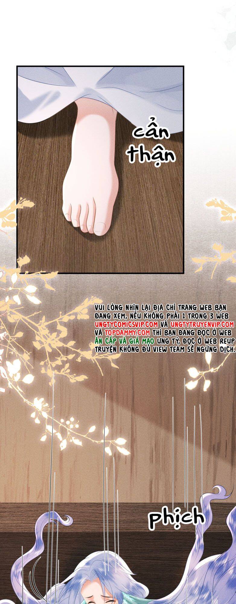 Xuyên Nhanh Chi Cải Tạo Bắt Đầu Lại Làm Người Chapter  100 - 17