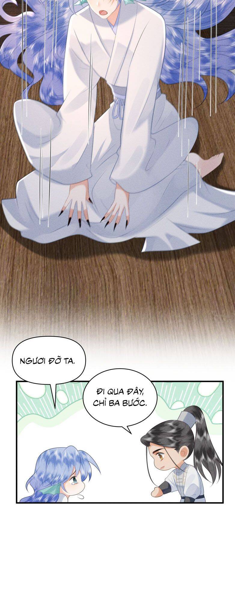 Xuyên Nhanh Chi Cải Tạo Bắt Đầu Lại Làm Người Chapter  100 - 18