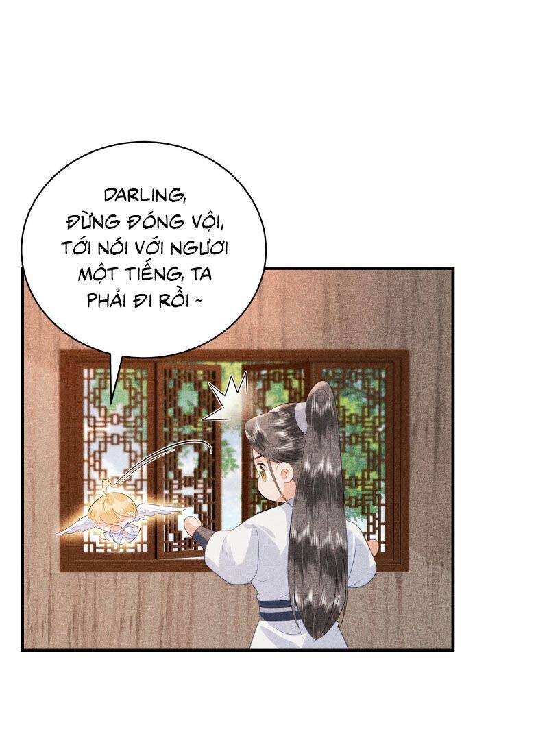 Xuyên Nhanh Chi Cải Tạo Bắt Đầu Lại Làm Người Chapter  100 - 26