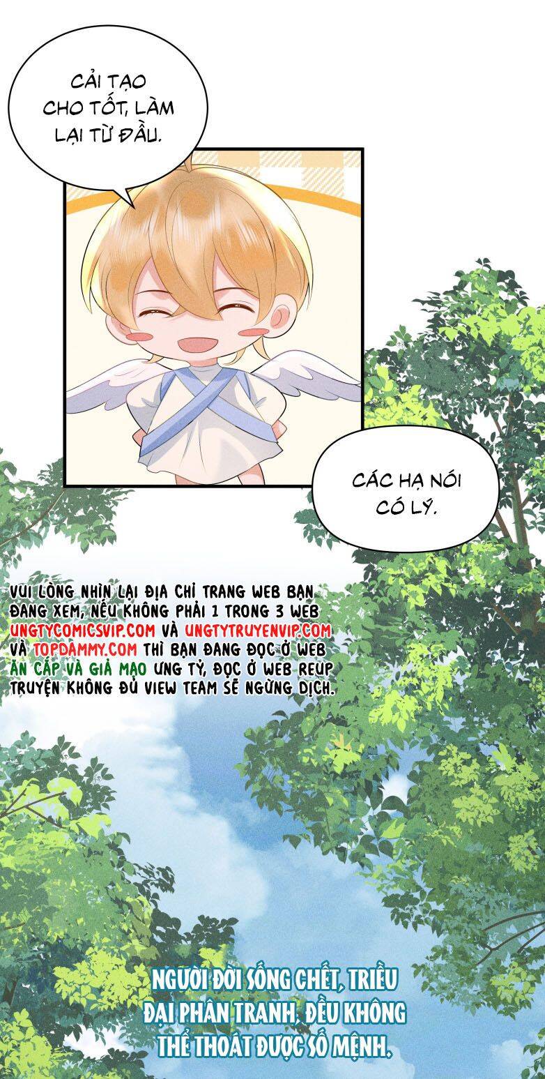 Xuyên Nhanh Chi Cải Tạo Bắt Đầu Lại Làm Người Chapter  100 - 30