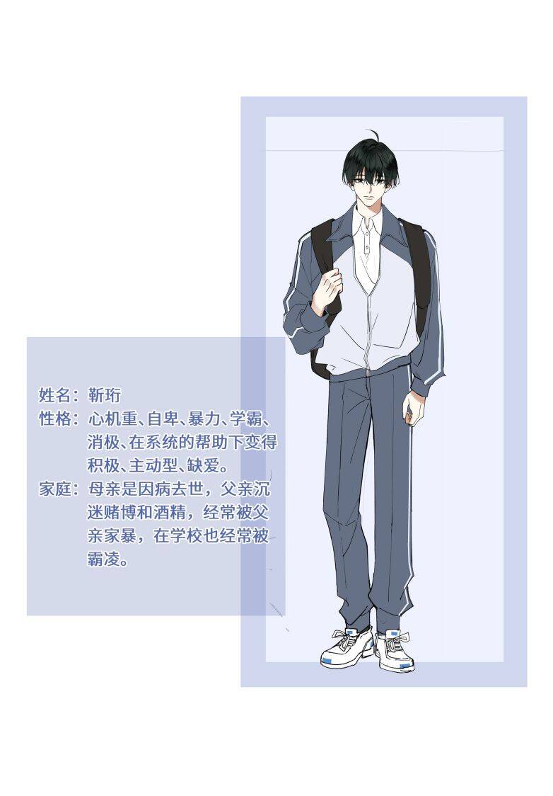 Xuyên Nhanh Chi Cải Tạo Bắt Đầu Lại Làm Người Chapter  100 - 37