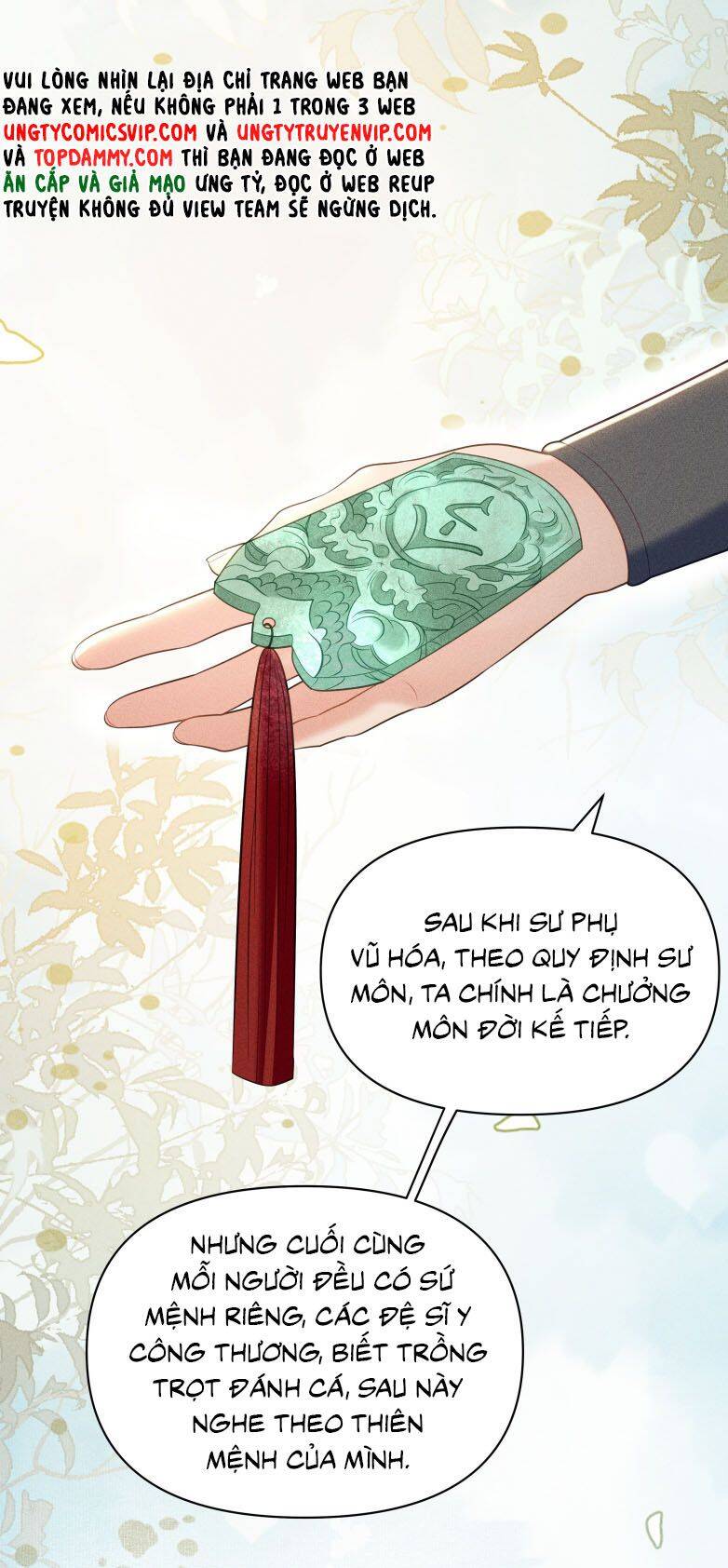 Xuyên Nhanh Chi Cải Tạo Bắt Đầu Lại Làm Người Chapter  100 - 5