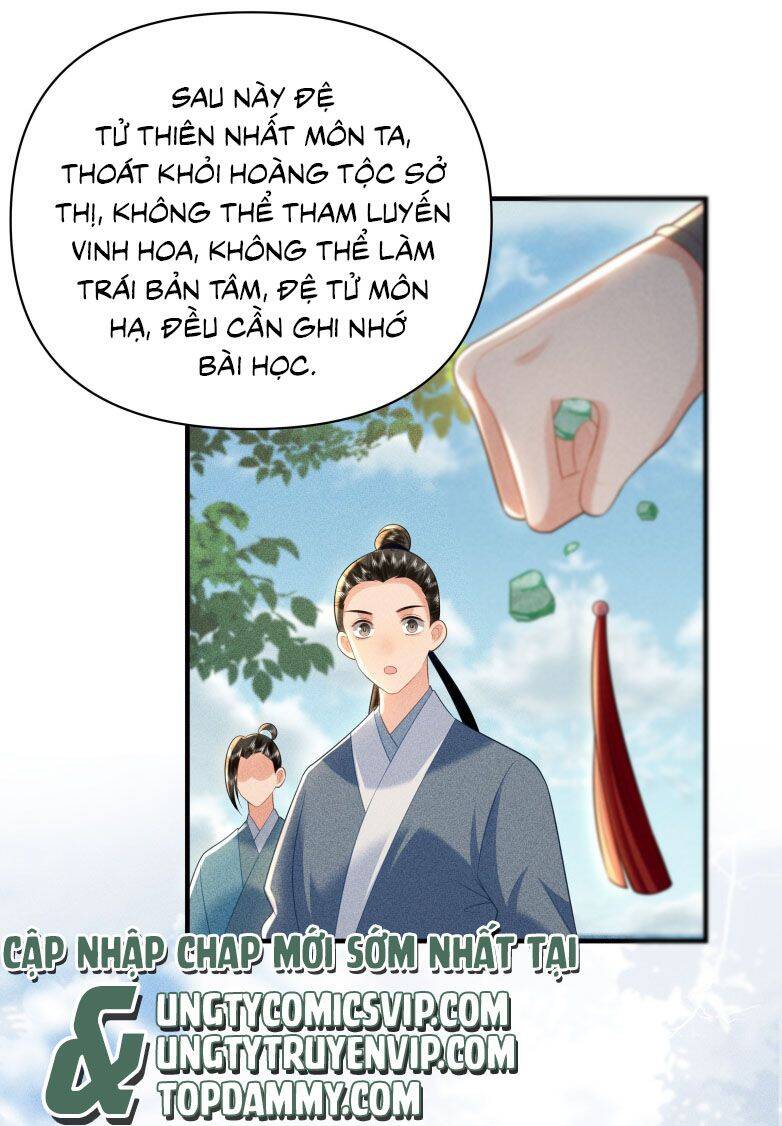 Xuyên Nhanh Chi Cải Tạo Bắt Đầu Lại Làm Người Chapter  100 - 7