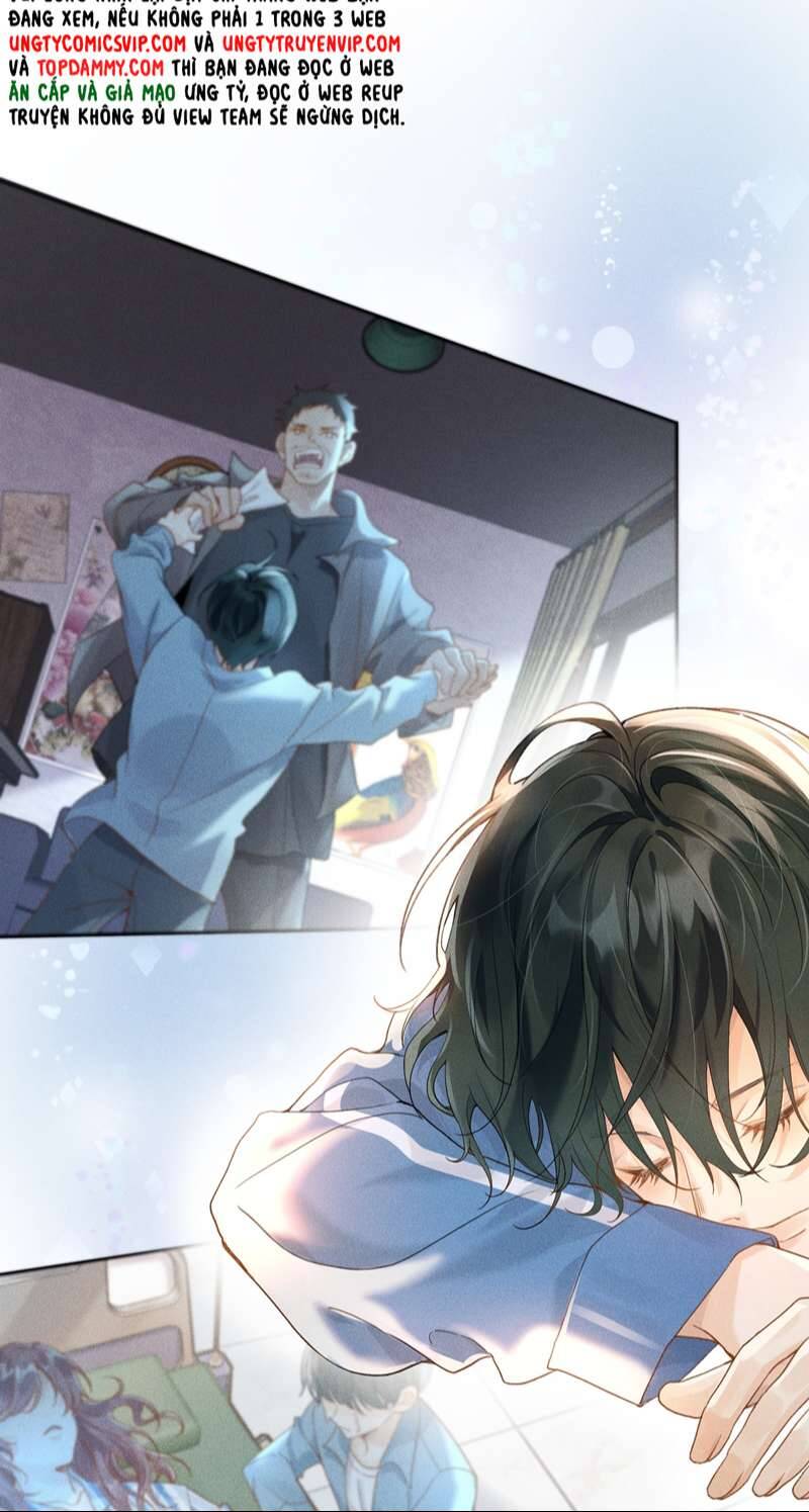 Xuyên Nhanh Chi Cải Tạo Bắt Đầu Lại Làm Người Chapter  101 - 11