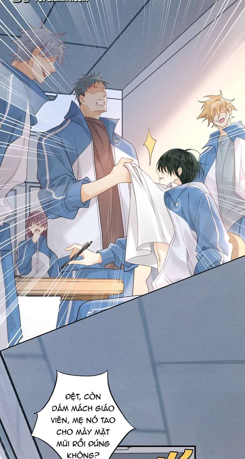 Xuyên Nhanh Chi Cải Tạo Bắt Đầu Lại Làm Người Chapter  101 - 17