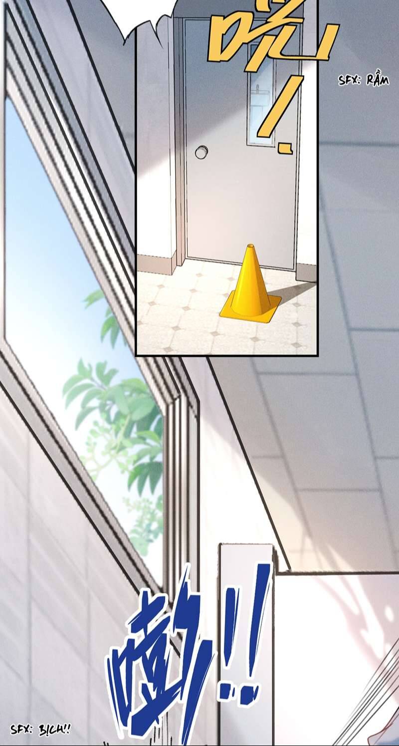 Xuyên Nhanh Chi Cải Tạo Bắt Đầu Lại Làm Người Chapter  101 - 18