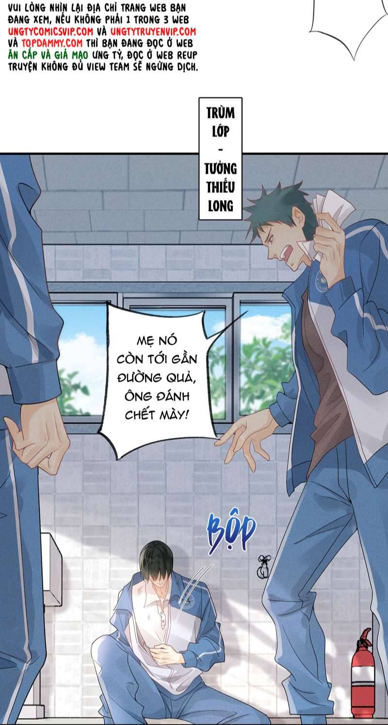 Xuyên Nhanh Chi Cải Tạo Bắt Đầu Lại Làm Người Chapter  101 - 21