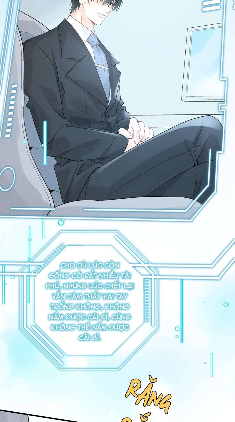 Xuyên Nhanh Chi Cải Tạo Bắt Đầu Lại Làm Người Chapter  101 - 32