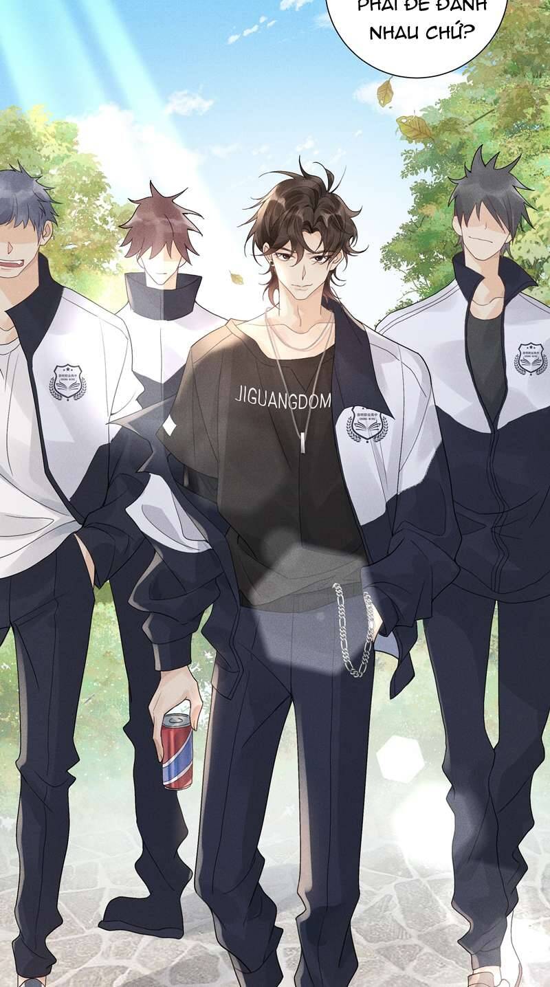 Xuyên Nhanh Chi Cải Tạo Bắt Đầu Lại Làm Người Chapter  101 - 37