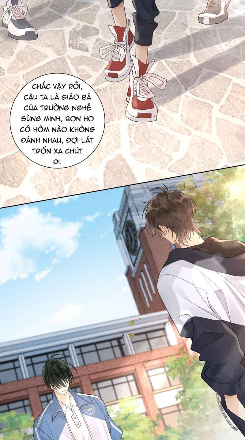 Xuyên Nhanh Chi Cải Tạo Bắt Đầu Lại Làm Người Chapter  101 - 38