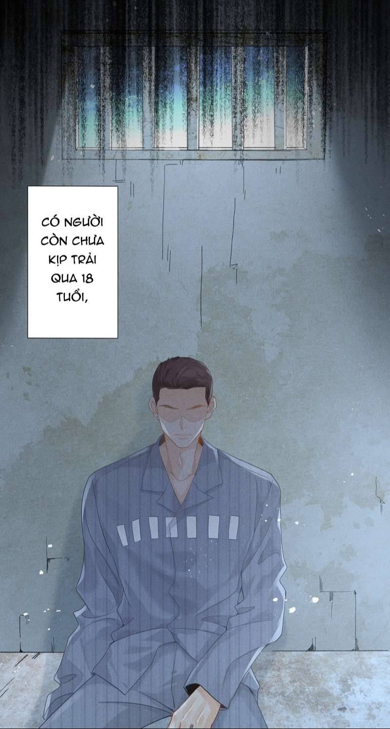 Xuyên Nhanh Chi Cải Tạo Bắt Đầu Lại Làm Người Chapter  101 - 5