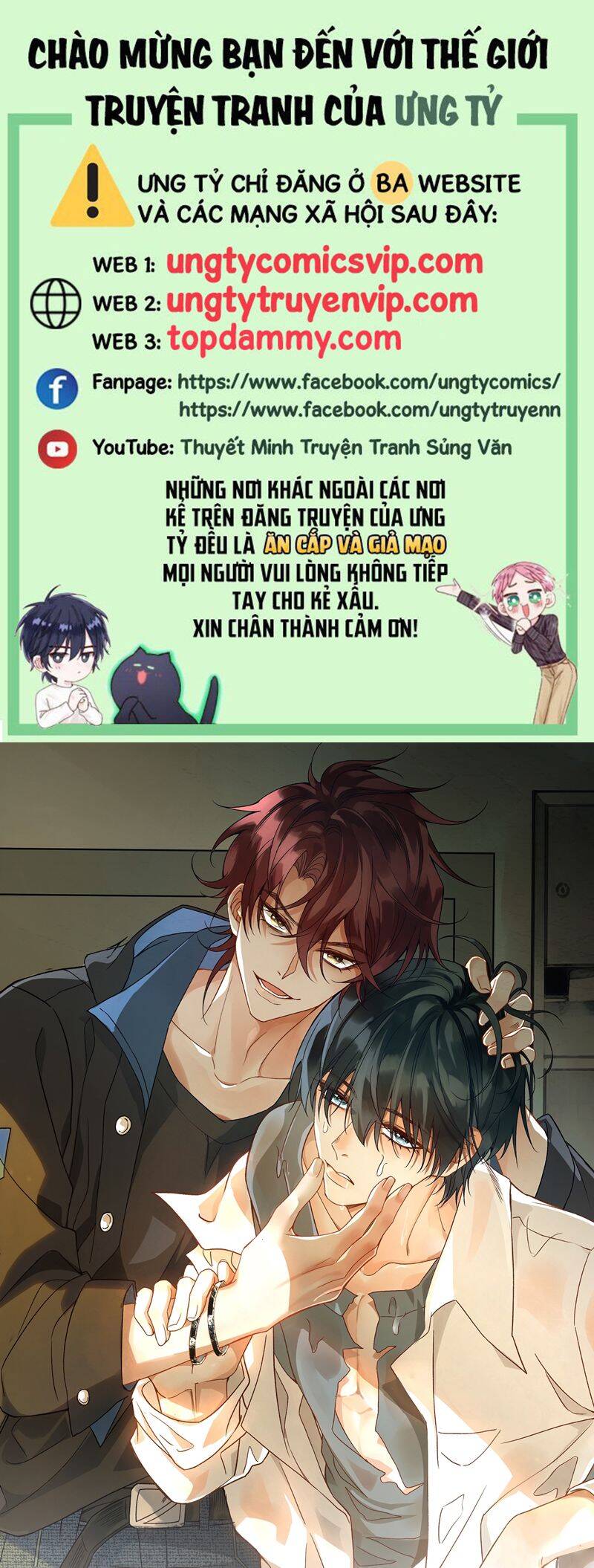 Xuyên Nhanh Chi Cải Tạo Bắt Đầu Lại Làm Người Chapter  103 - 2