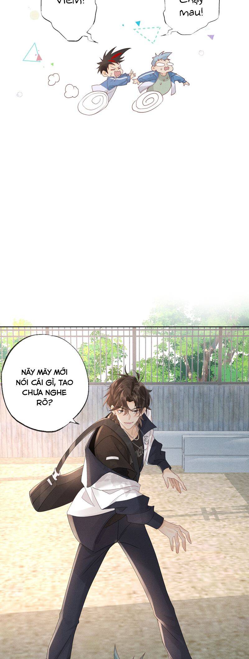 Xuyên Nhanh Chi Cải Tạo Bắt Đầu Lại Làm Người Chapter  103 - 14