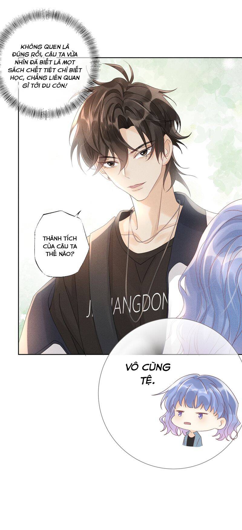 Xuyên Nhanh Chi Cải Tạo Bắt Đầu Lại Làm Người Chapter  103 - 16