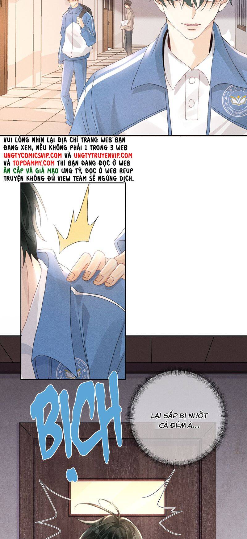 Xuyên Nhanh Chi Cải Tạo Bắt Đầu Lại Làm Người Chapter  103 - 18