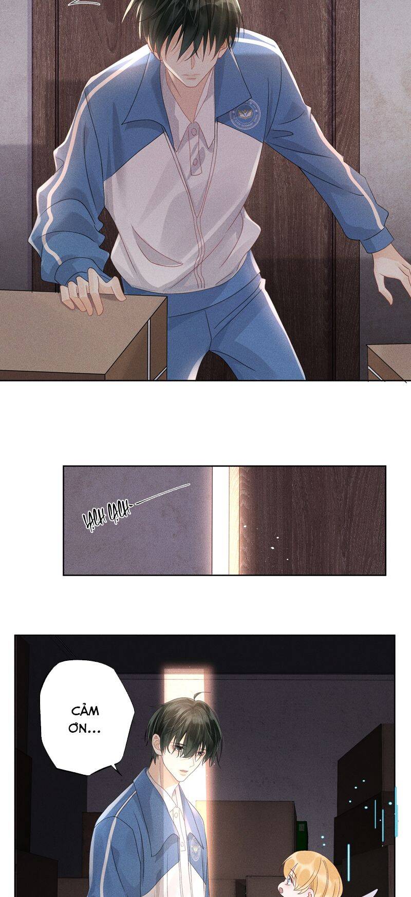 Xuyên Nhanh Chi Cải Tạo Bắt Đầu Lại Làm Người Chapter  103 - 19