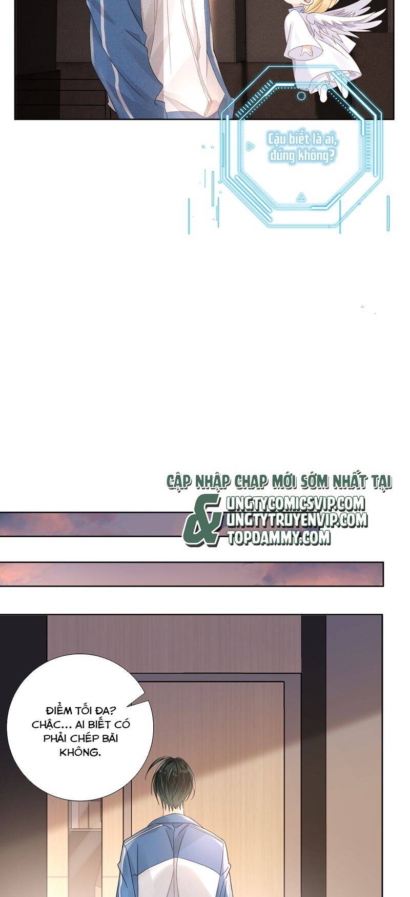 Xuyên Nhanh Chi Cải Tạo Bắt Đầu Lại Làm Người Chapter  103 - 20