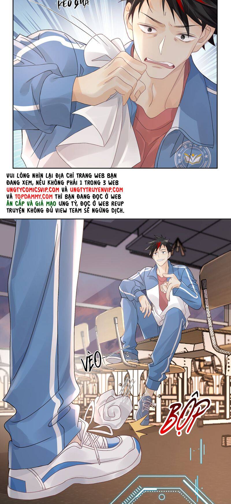 Xuyên Nhanh Chi Cải Tạo Bắt Đầu Lại Làm Người Chapter  103 - 22