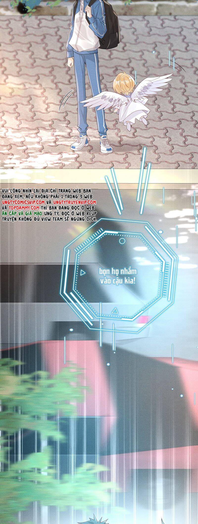 Xuyên Nhanh Chi Cải Tạo Bắt Đầu Lại Làm Người Chapter  103 - 5