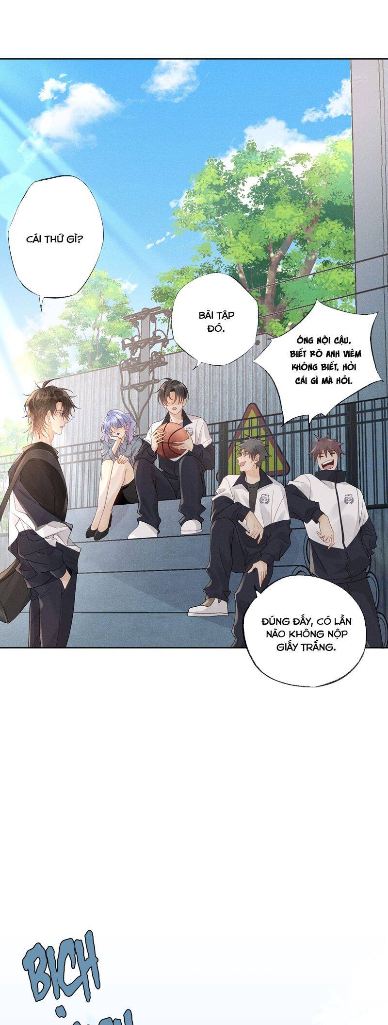 Xuyên Nhanh Chi Cải Tạo Bắt Đầu Lại Làm Người Chapter  103 - 8