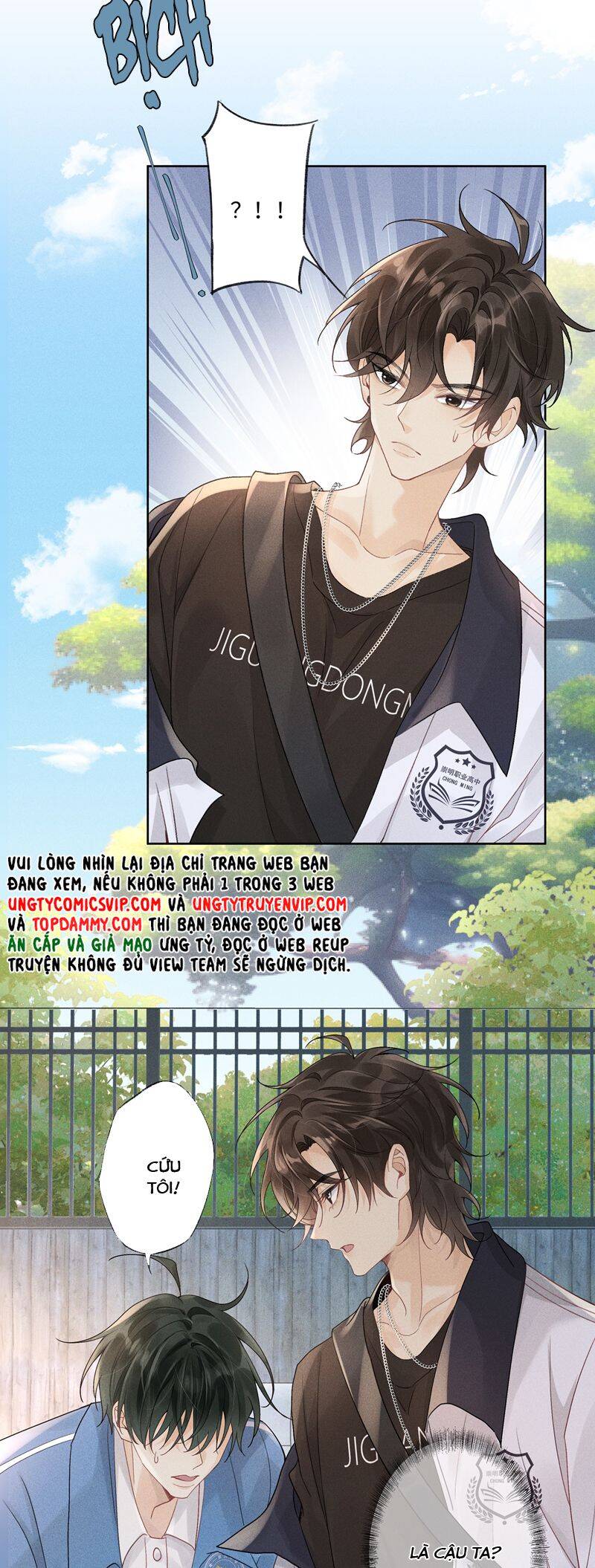 Xuyên Nhanh Chi Cải Tạo Bắt Đầu Lại Làm Người Chapter  103 - 9