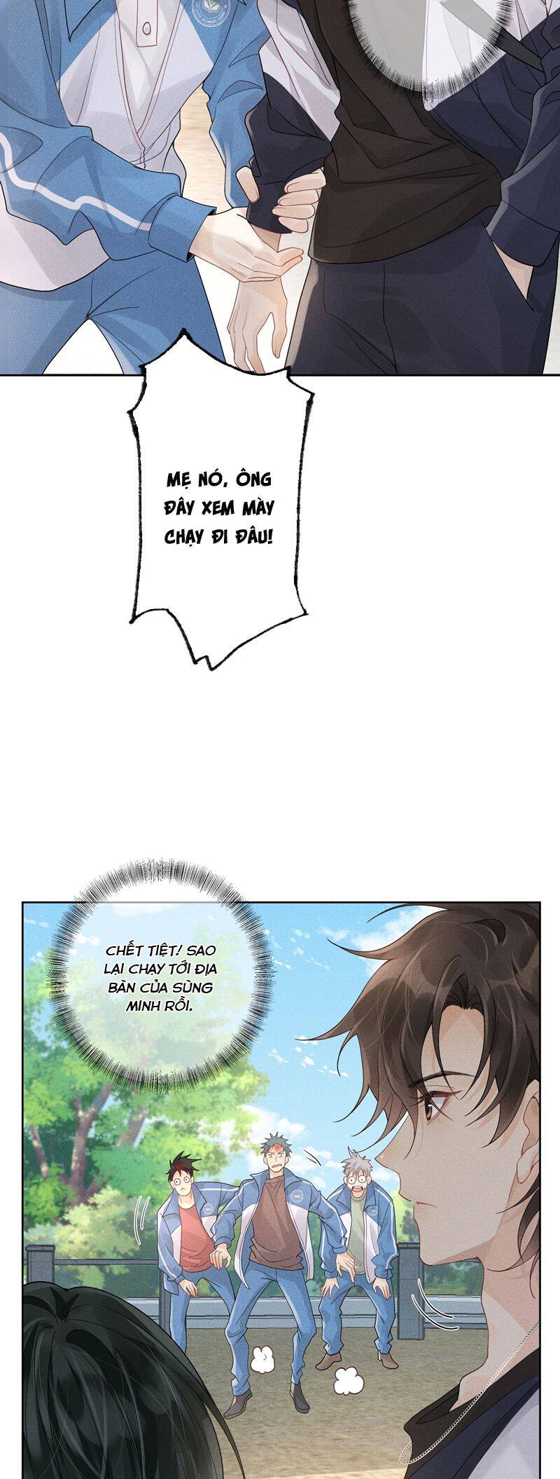 Xuyên Nhanh Chi Cải Tạo Bắt Đầu Lại Làm Người Chapter  103 - 10