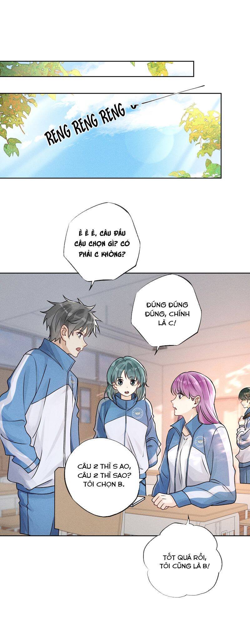 Xuyên Nhanh Chi Cải Tạo Bắt Đầu Lại Làm Người Chapter  105 - 11