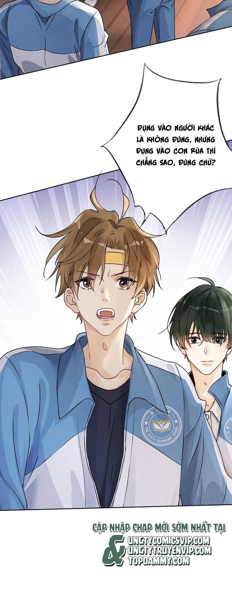 Xuyên Nhanh Chi Cải Tạo Bắt Đầu Lại Làm Người Chapter  105 - 14