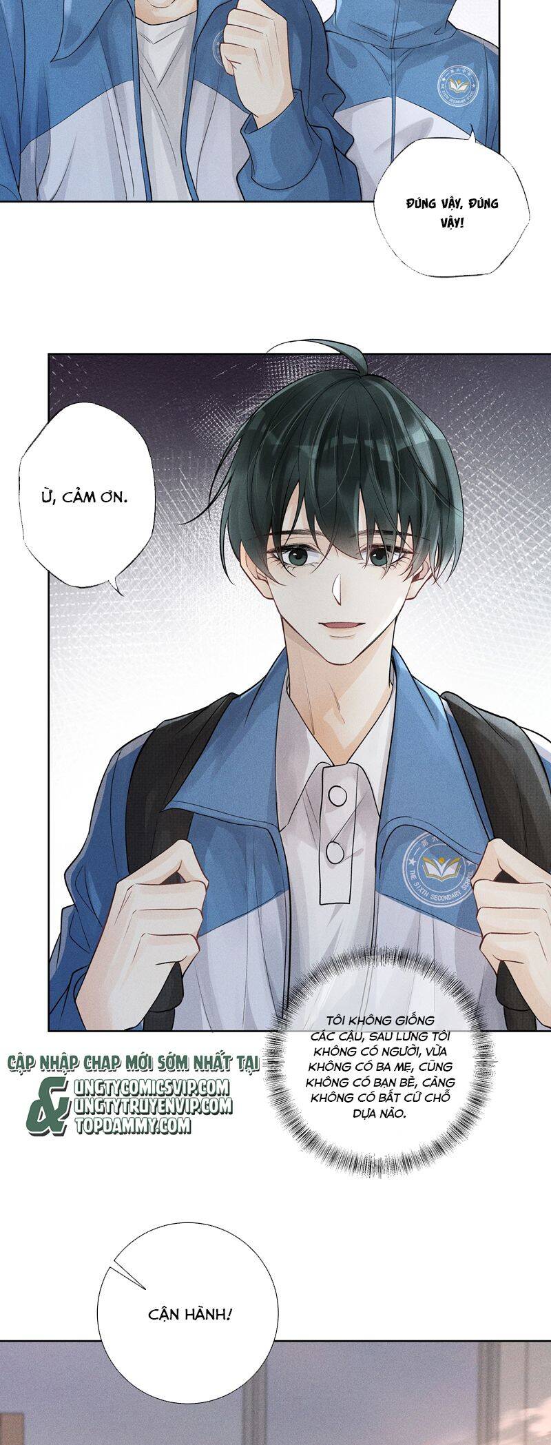 Xuyên Nhanh Chi Cải Tạo Bắt Đầu Lại Làm Người Chapter  105 - 18