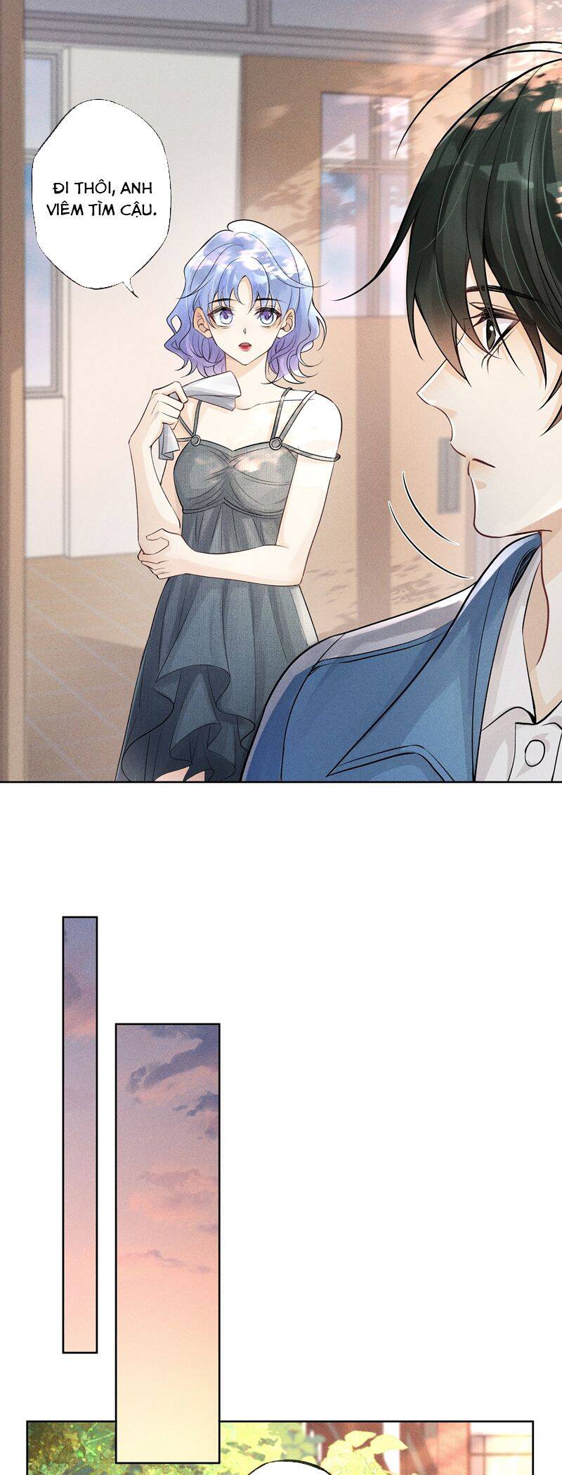 Xuyên Nhanh Chi Cải Tạo Bắt Đầu Lại Làm Người Chapter  105 - 19