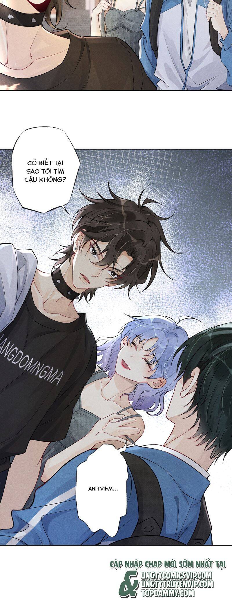 Xuyên Nhanh Chi Cải Tạo Bắt Đầu Lại Làm Người Chapter  105 - 21