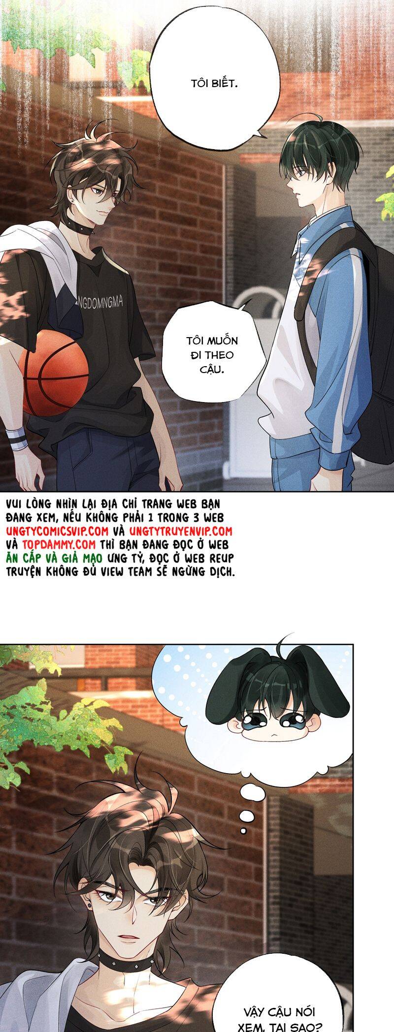 Xuyên Nhanh Chi Cải Tạo Bắt Đầu Lại Làm Người Chapter  105 - 23