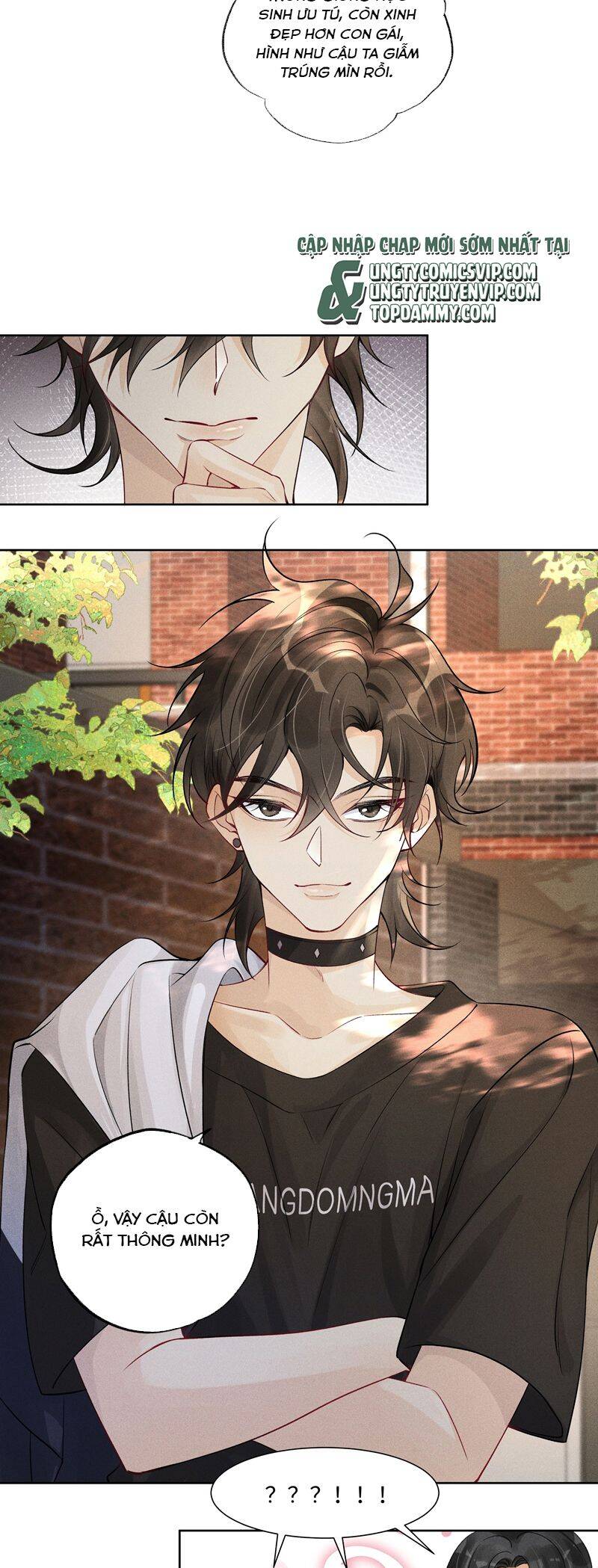 Xuyên Nhanh Chi Cải Tạo Bắt Đầu Lại Làm Người Chapter  105 - 25