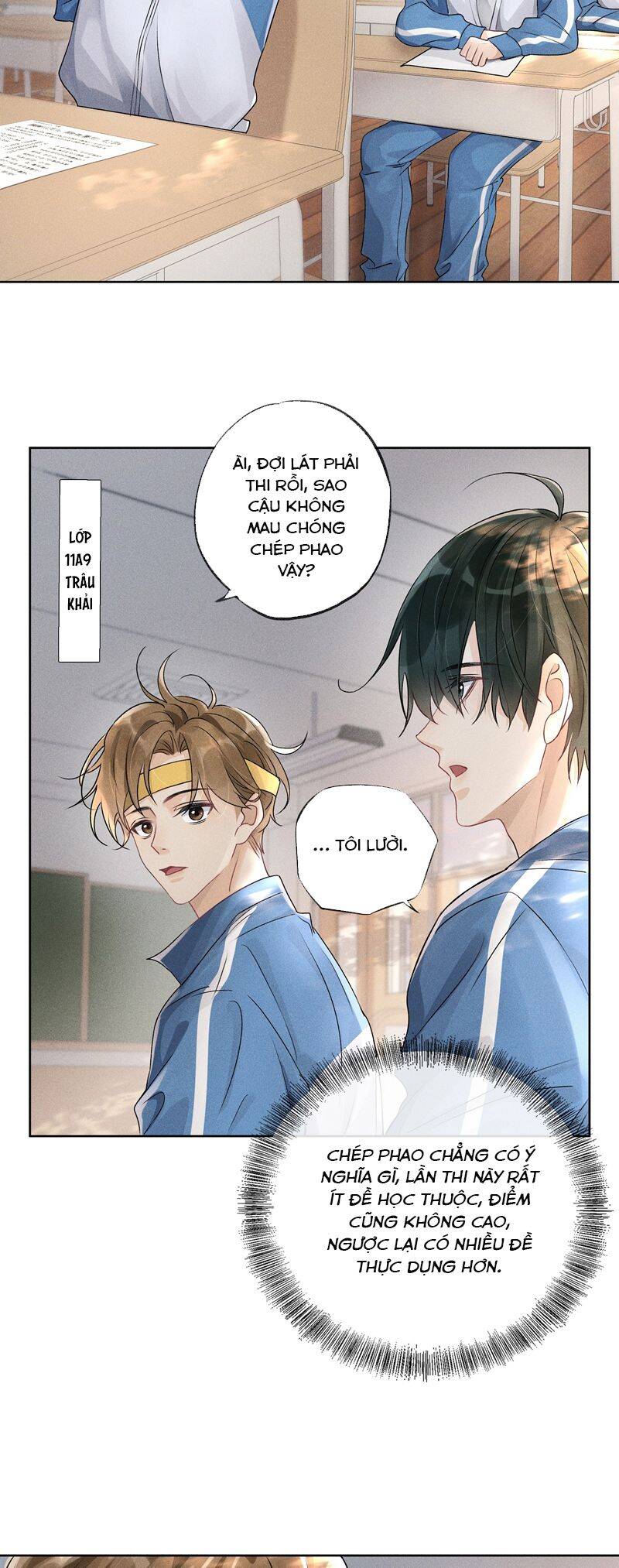 Xuyên Nhanh Chi Cải Tạo Bắt Đầu Lại Làm Người Chapter  105 - 4