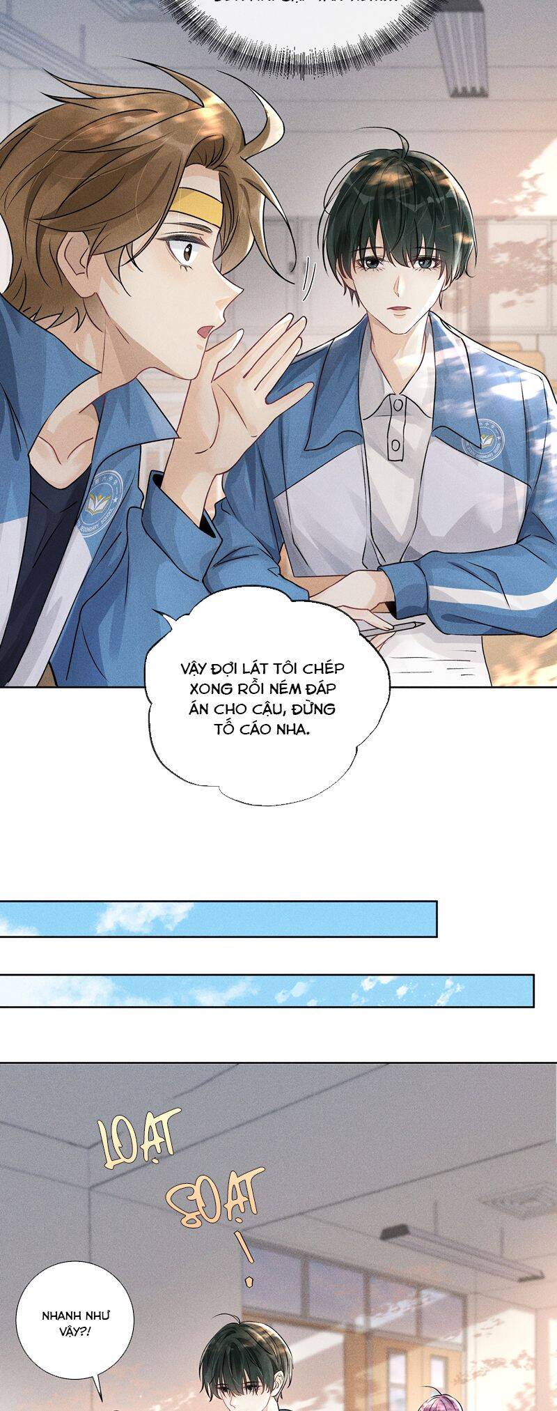 Xuyên Nhanh Chi Cải Tạo Bắt Đầu Lại Làm Người Chapter  105 - 6