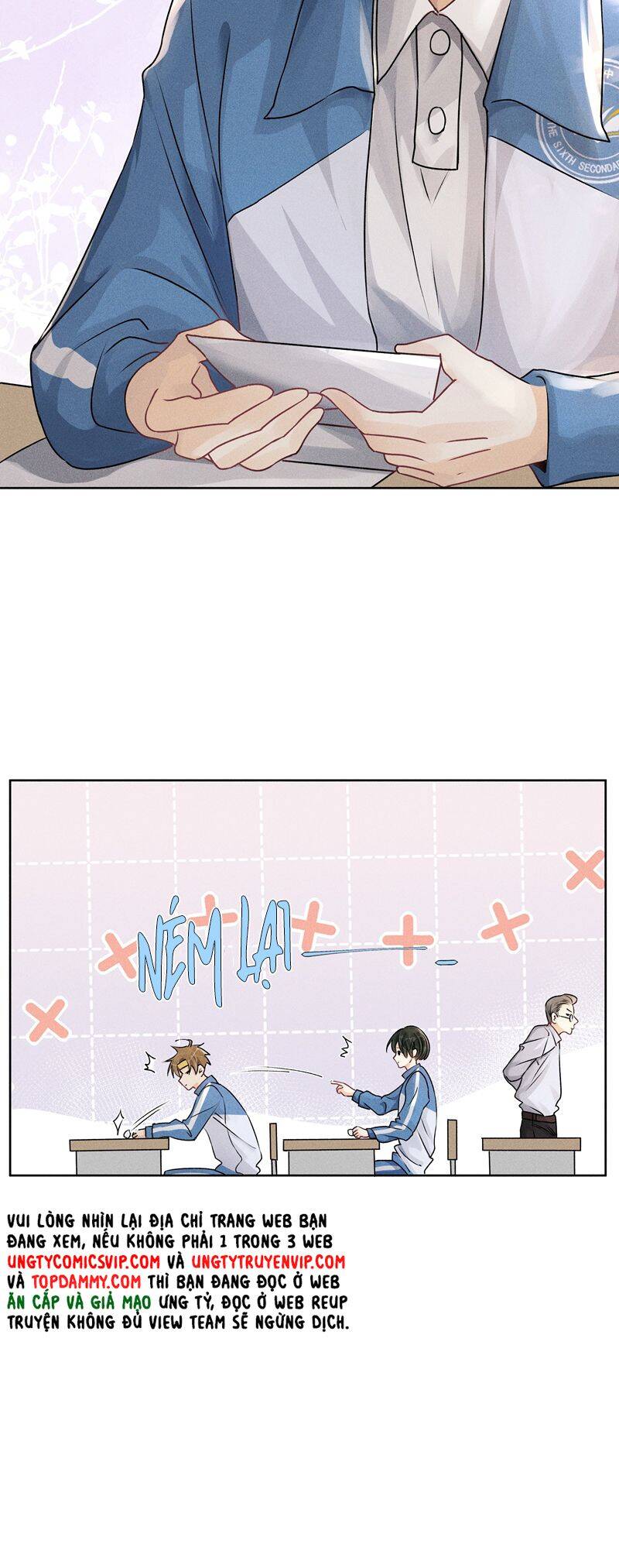 Xuyên Nhanh Chi Cải Tạo Bắt Đầu Lại Làm Người Chapter  105 - 8