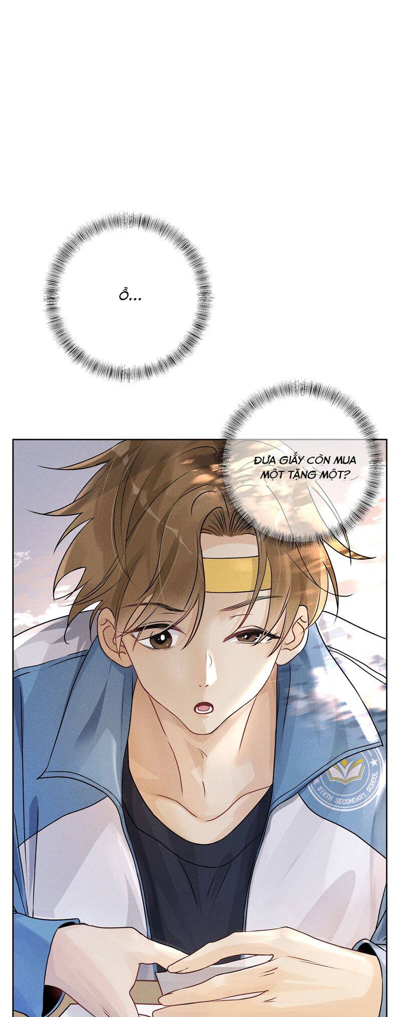 Xuyên Nhanh Chi Cải Tạo Bắt Đầu Lại Làm Người Chapter  105 - 9