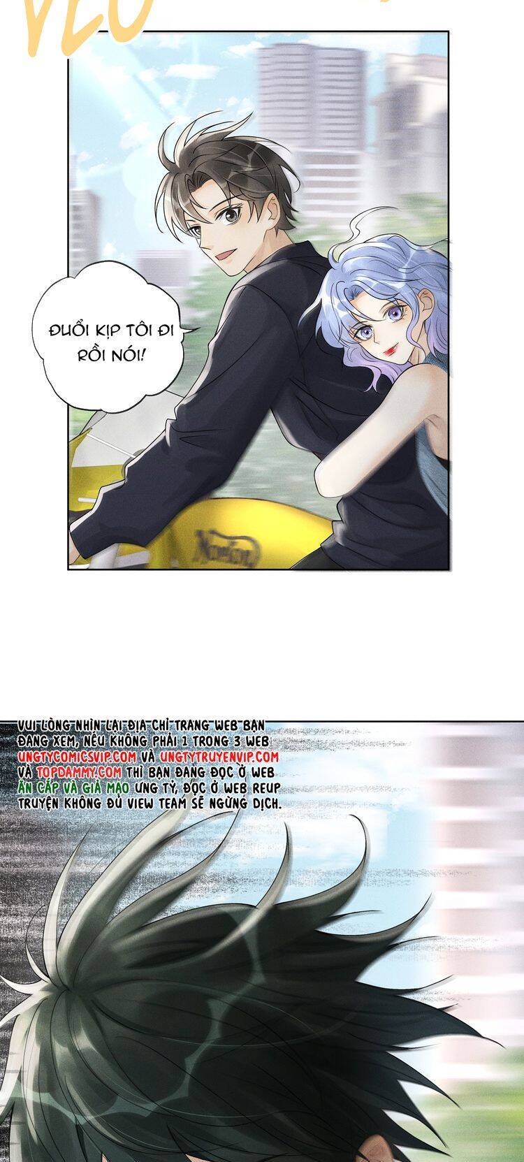 Xuyên Nhanh Chi Cải Tạo Bắt Đầu Lại Làm Người Chapter  107 - 12