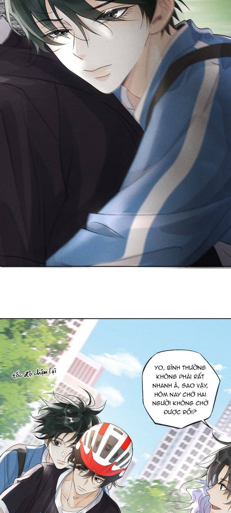 Xuyên Nhanh Chi Cải Tạo Bắt Đầu Lại Làm Người Chapter  107 - 13