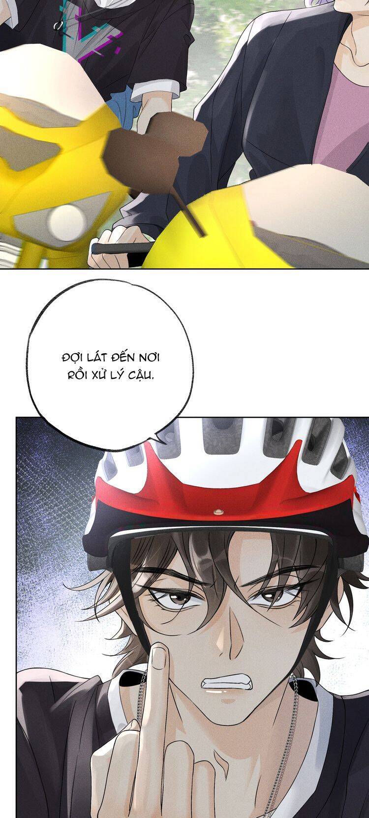 Xuyên Nhanh Chi Cải Tạo Bắt Đầu Lại Làm Người Chapter  107 - 14