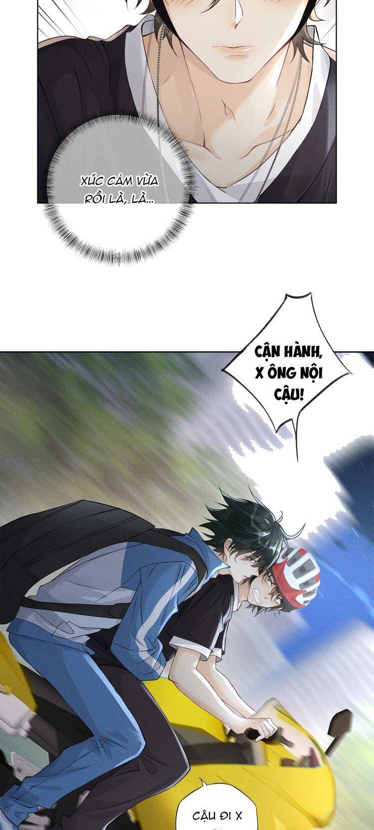 Xuyên Nhanh Chi Cải Tạo Bắt Đầu Lại Làm Người Chapter  107 - 18