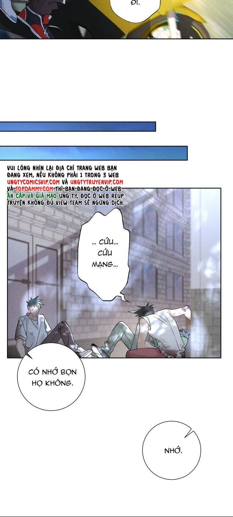 Xuyên Nhanh Chi Cải Tạo Bắt Đầu Lại Làm Người Chapter  107 - 19