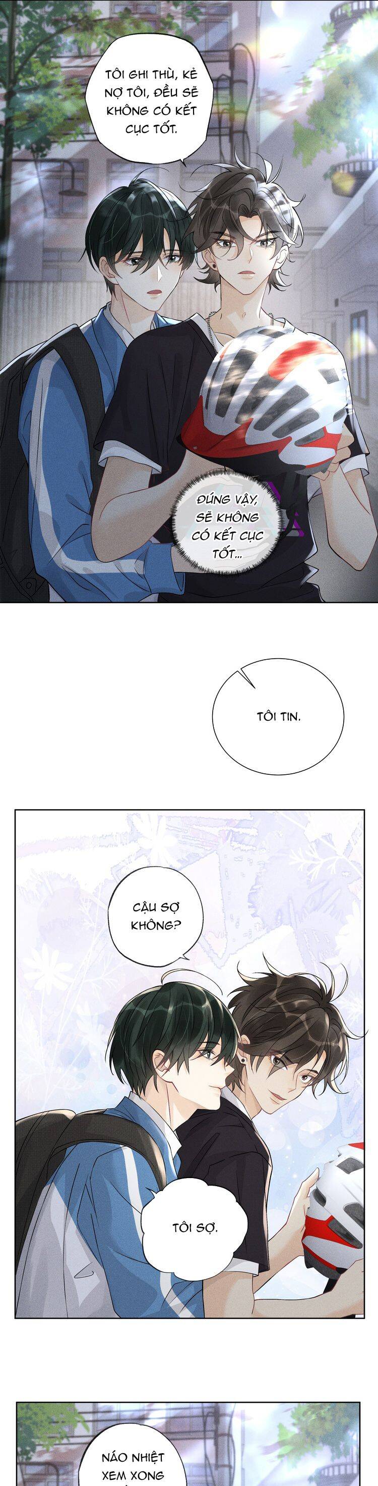 Xuyên Nhanh Chi Cải Tạo Bắt Đầu Lại Làm Người Chapter  107 - 20