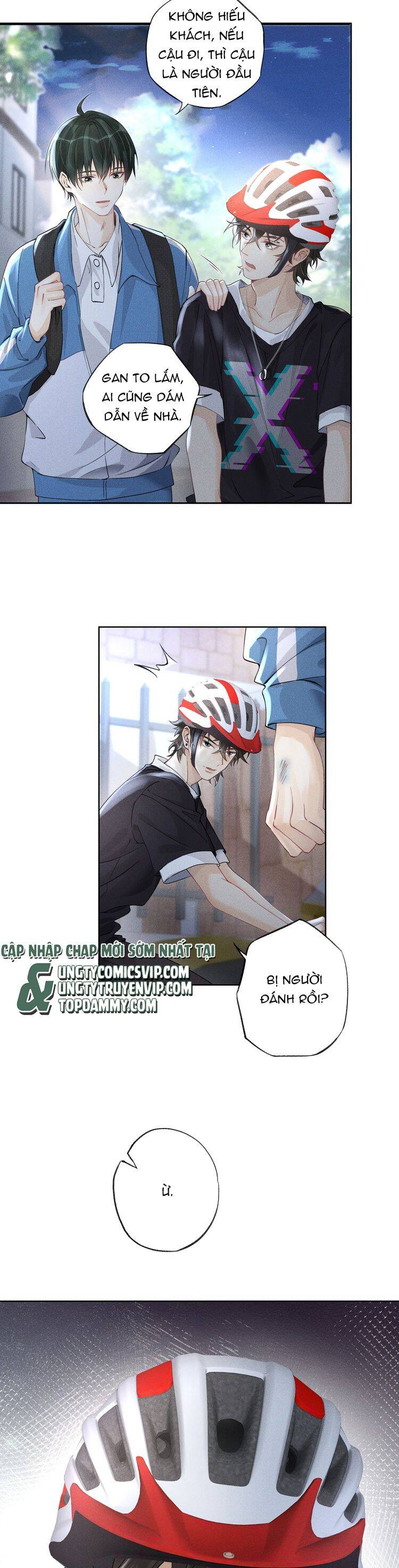 Xuyên Nhanh Chi Cải Tạo Bắt Đầu Lại Làm Người Chapter  107 - 23