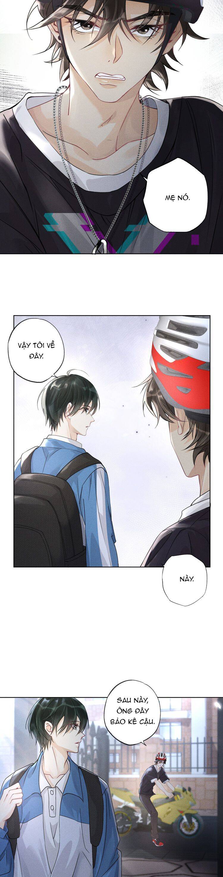 Xuyên Nhanh Chi Cải Tạo Bắt Đầu Lại Làm Người Chapter  107 - 24