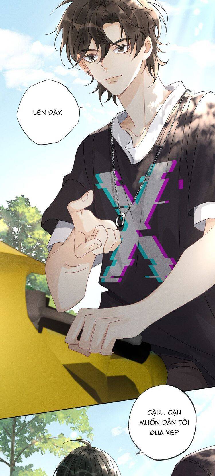 Xuyên Nhanh Chi Cải Tạo Bắt Đầu Lại Làm Người Chapter  107 - 5