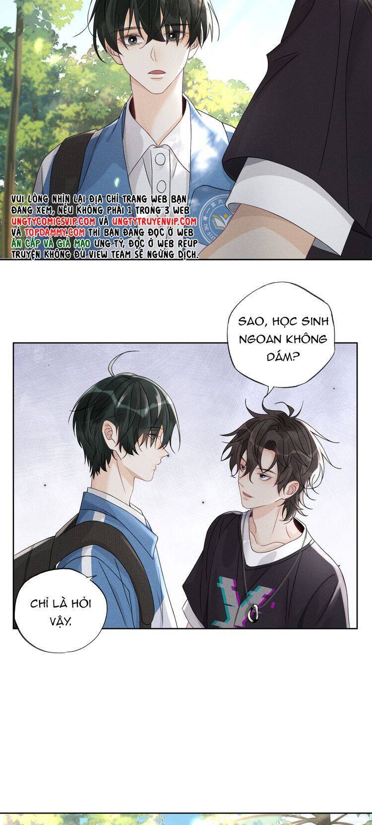 Xuyên Nhanh Chi Cải Tạo Bắt Đầu Lại Làm Người Chapter  107 - 6