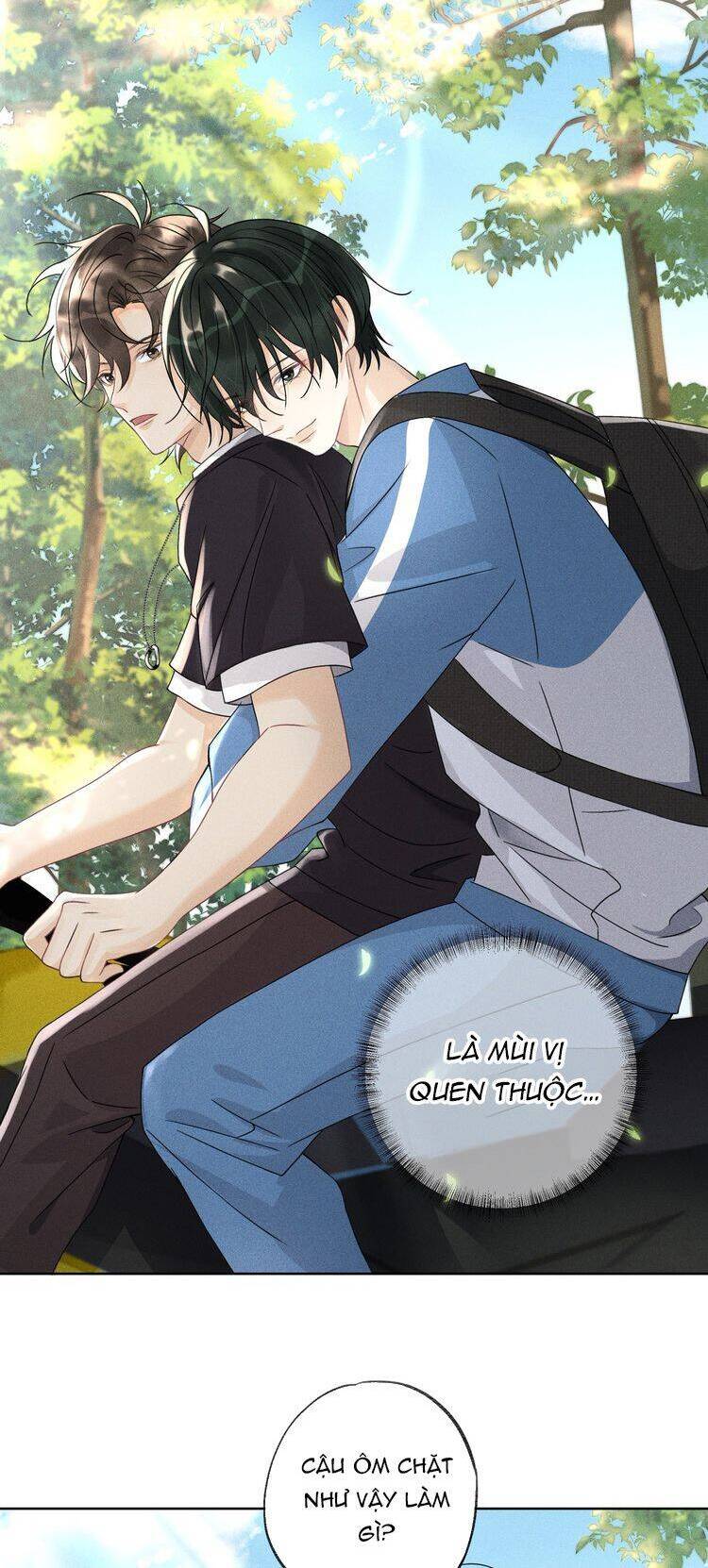 Xuyên Nhanh Chi Cải Tạo Bắt Đầu Lại Làm Người Chapter  107 - 7