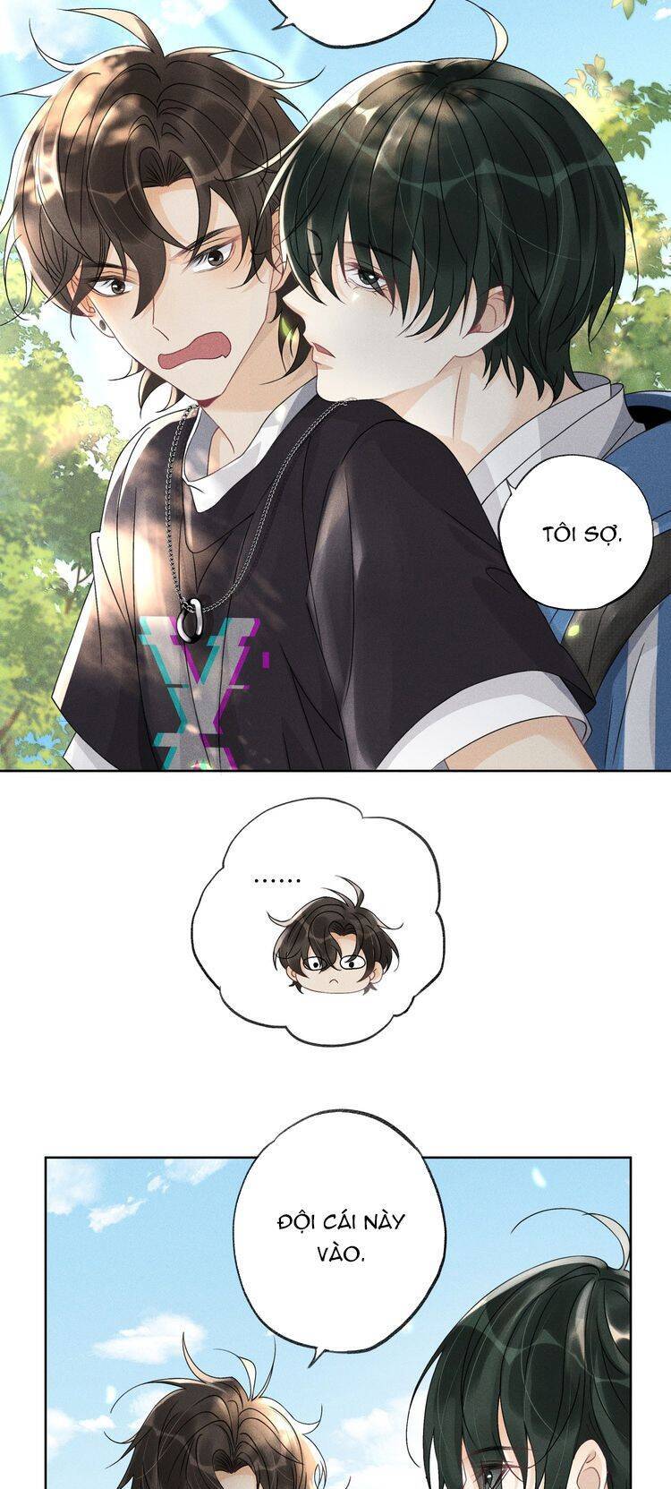 Xuyên Nhanh Chi Cải Tạo Bắt Đầu Lại Làm Người Chapter  107 - 8